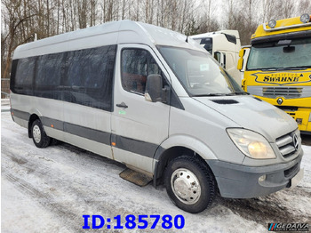 Туристичний автобус MERCEDES-BENZ Sprinter 516