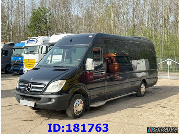 Туристичний автобус MERCEDES-BENZ Sprinter 518