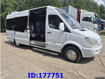 Туристичний автобус MERCEDES-BENZ Sprinter 518