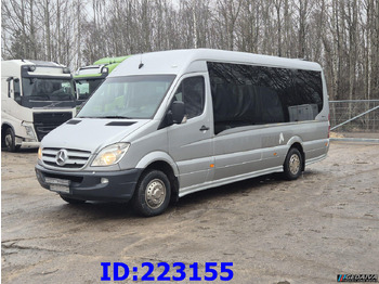 Туристичний автобус MERCEDES-BENZ Sprinter 519