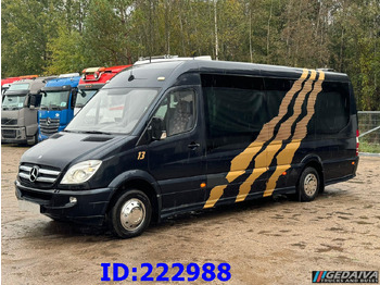 Туристичний автобус MERCEDES-BENZ Sprinter 519