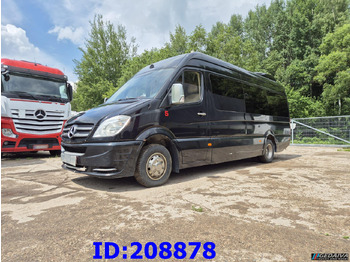 Туристичний автобус MERCEDES-BENZ Sprinter 519