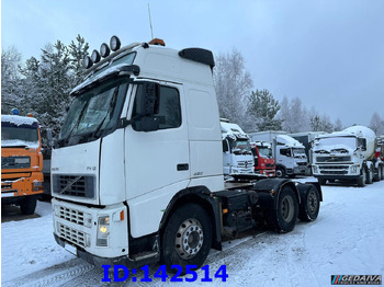 Тягач VOLVO FH12 420