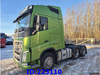 Тягач VOLVO FH13 540