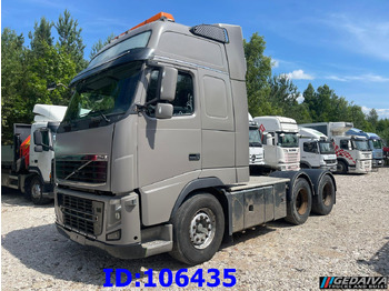 Тягач VOLVO FH16 700