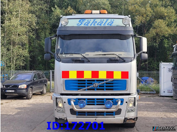 Тягач VOLVO FH12 460HP 6x4 Manual BigAxles: фото 2