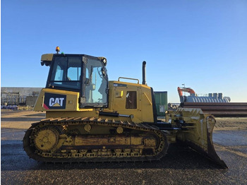 Бульдозер CATERPILLAR D6K2