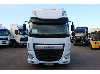 Тягач DAF CF 440 + EURO 6: фото 2