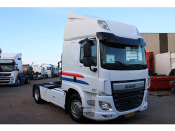 Тягач DAF CF 440 + EURO 6: фото 3