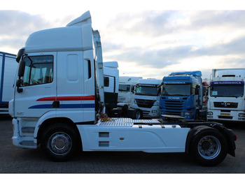 Тягач DAF CF 440 + EURO 6: фото 5