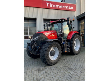 Трактор CASE IH Puma