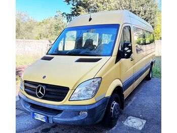 Автобус MERCEDES-BENZ SPRINTER 419 CDI: фото 1