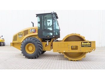 Компактор CATERPILLAR CS66B