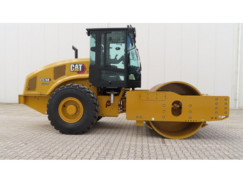 Компактор CATERPILLAR CS74B