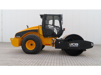 Компактор JCB