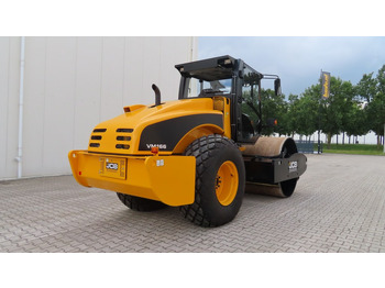 Компактор JCB VM200D: фото 2