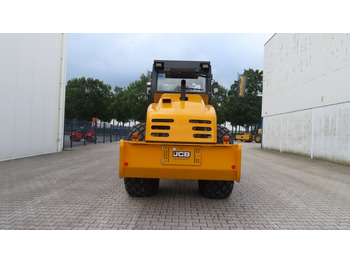 Компактор JCB VM200D: фото 3