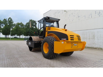 Компактор JCB VM200D: фото 4