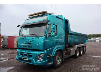 Самоскид вантажівка VOLVO FM