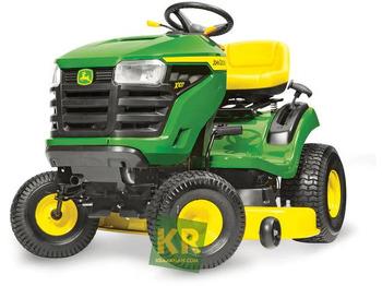 Газонокосарка JOHN DEERE