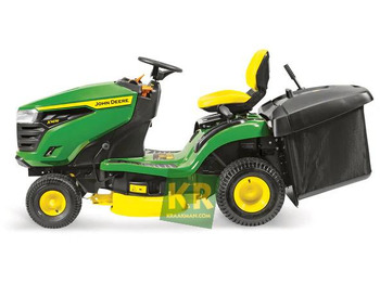 Газонокосарка JOHN DEERE