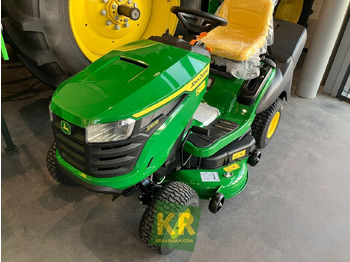 Газонокосарка JOHN DEERE