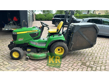 Газонокосарка JOHN DEERE X9 Series