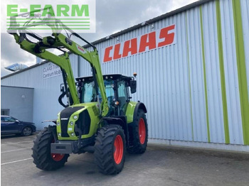 Трактор CLAAS Arion 530