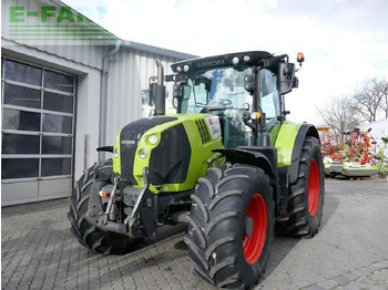 Трактор CLAAS Arion 530