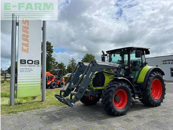 Трактор CLAAS Arion 530