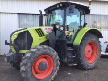 Трактор CLAAS Arion 530