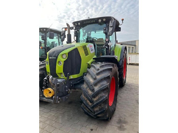 Трактор CLAAS Arion 660