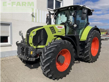 Трактор CLAAS Arion 660