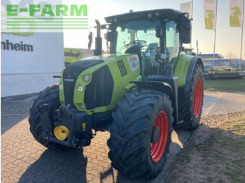 Трактор CLAAS Arion 660