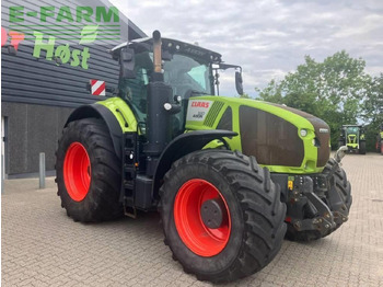 Трактор CLAAS Axion 930