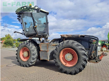 Трактор CLAAS xerion 3300 trac vc TRAC VC: фото 5