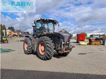 Трактор CLAAS xerion 3300 trac vc TRAC VC: фото 2