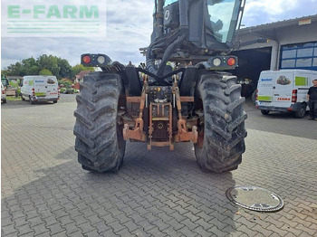 Трактор CLAAS xerion 3300 trac vc TRAC VC: фото 3