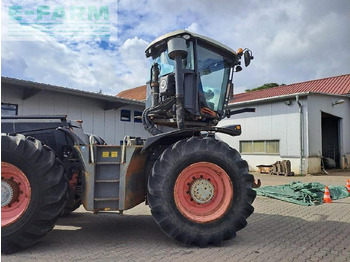 Трактор CLAAS xerion 3300 trac vc TRAC VC: фото 4