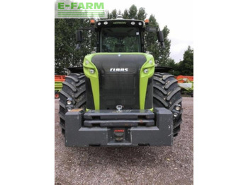 Трактор CLAAS xerion 5000 trac TRAC: фото 2