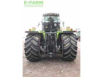 Трактор CLAAS xerion 5000 trac TRAC: фото 5