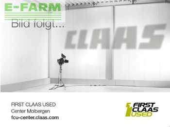 Трактор CLAAS Xerion 5000