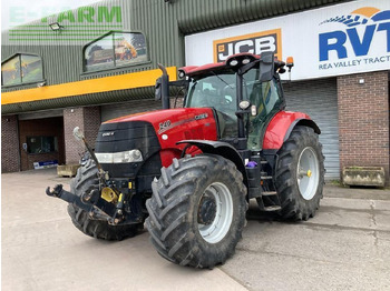 Трактор CASE IH CVX