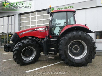 Трактор CASE IH Magnum 340