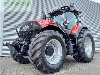 Трактор CASE IH Optum 300