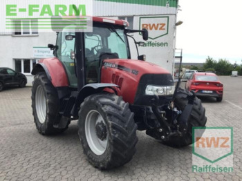 Трактор CASE IH Puma 125