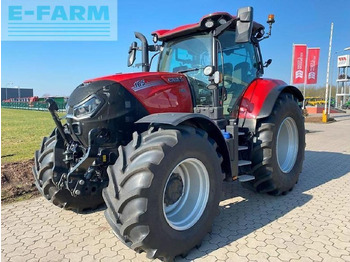 Трактор CASE IH Puma