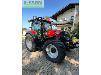 Трактор CASE IH Vestrum