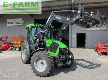 Трактор DEUTZ 5080 G