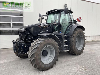 Трактор DEUTZ Agrotron